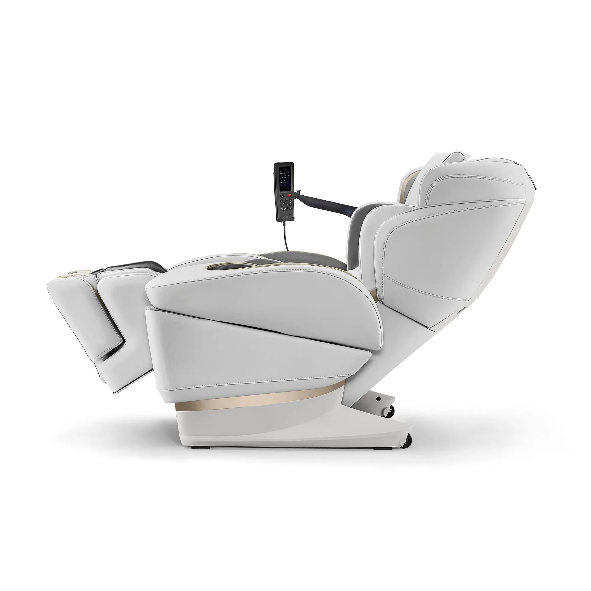 Synca Wellness: JP3000 Made In Japan 5D AI Massage Chair