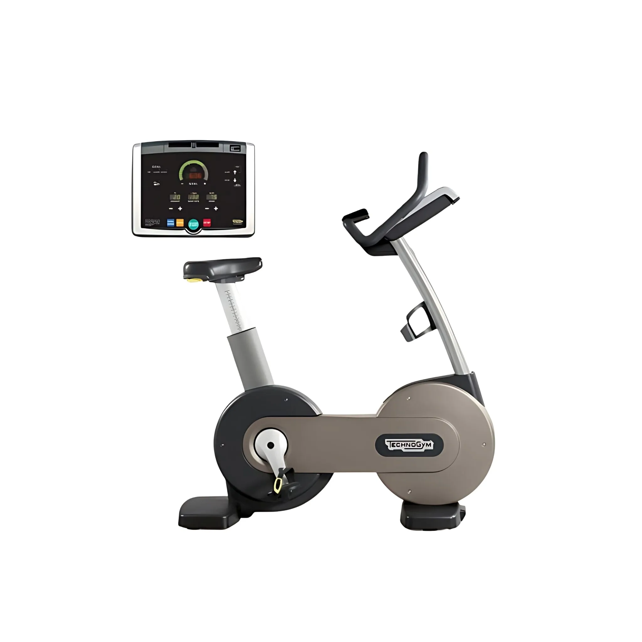 TechnoGym Bike Excite 700