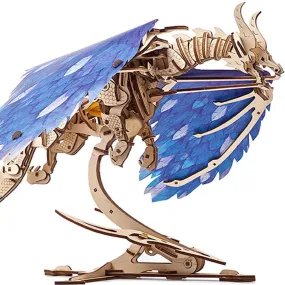 UGears Windstorm Dragon Model Kit