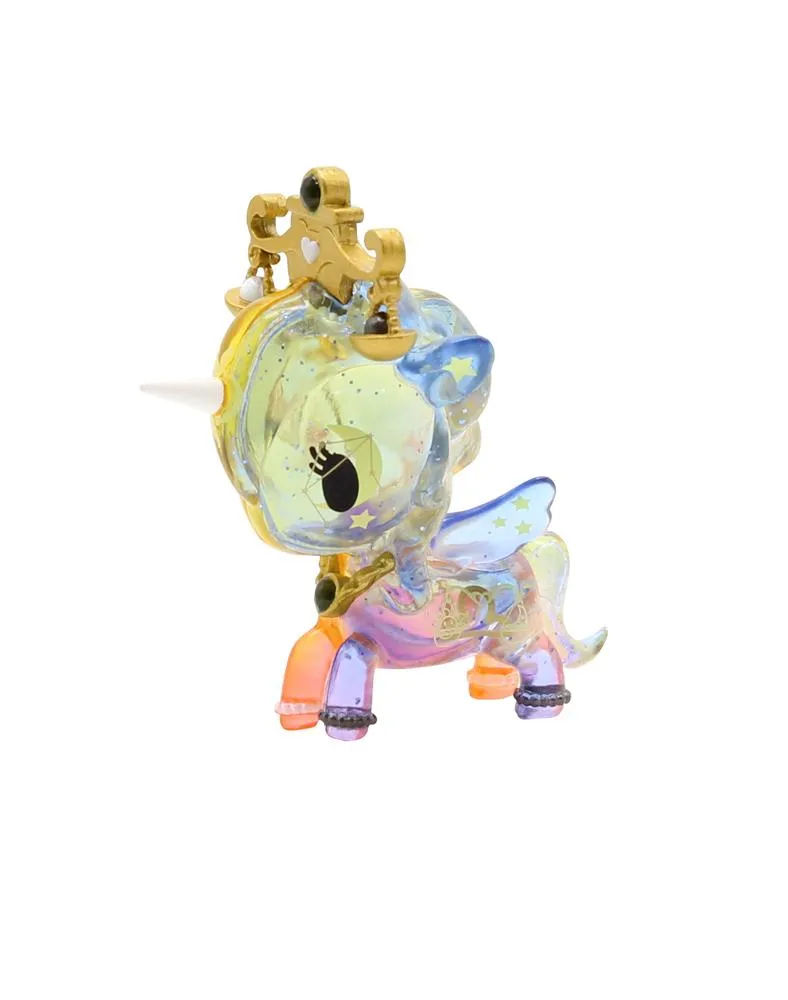 Unicorno Zodiac Libra by Tokidoki