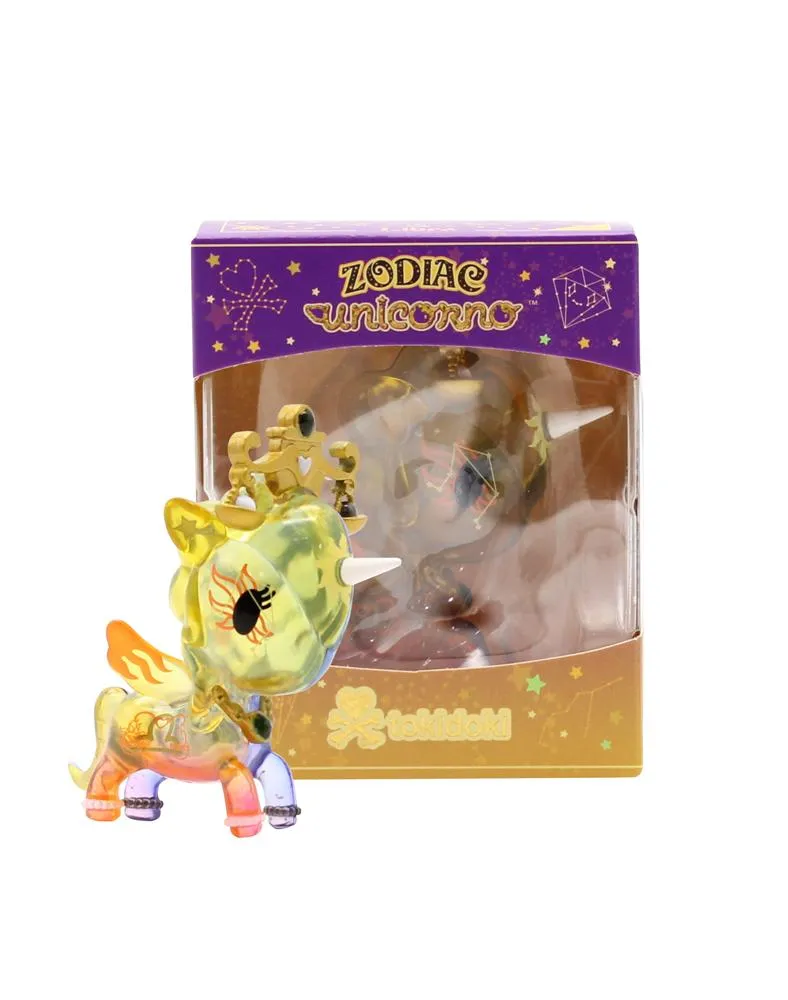 Unicorno Zodiac Libra by Tokidoki