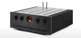 Vincent SV-737 Premium Hybrid Integrated Amplifier - High-Fidelity Audio Performance with Advanced Features